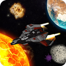 Space Rush APK