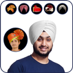 Turban Photo Editor