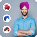 Turban Photo Editor