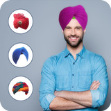 Turban Photo Editor иконка