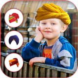 Turban Photo Editor アイコン