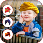 Turban Photo Editor icon