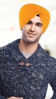 Turban Photo Editor スクリーンショット 1