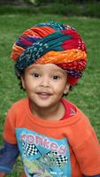 Turban Photo Editor スクリーンショット 3