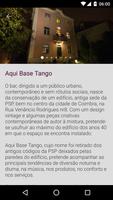 Aqui Base Tango 스크린샷 1