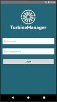 Turbine Manager الملصق