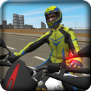 Turbo Motorbike Simulator APK