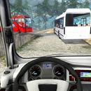 gunung wisata bus berkendara APK