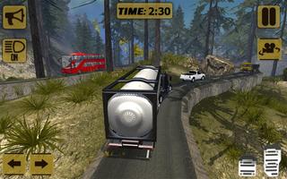 Oil Truck screenshot 2