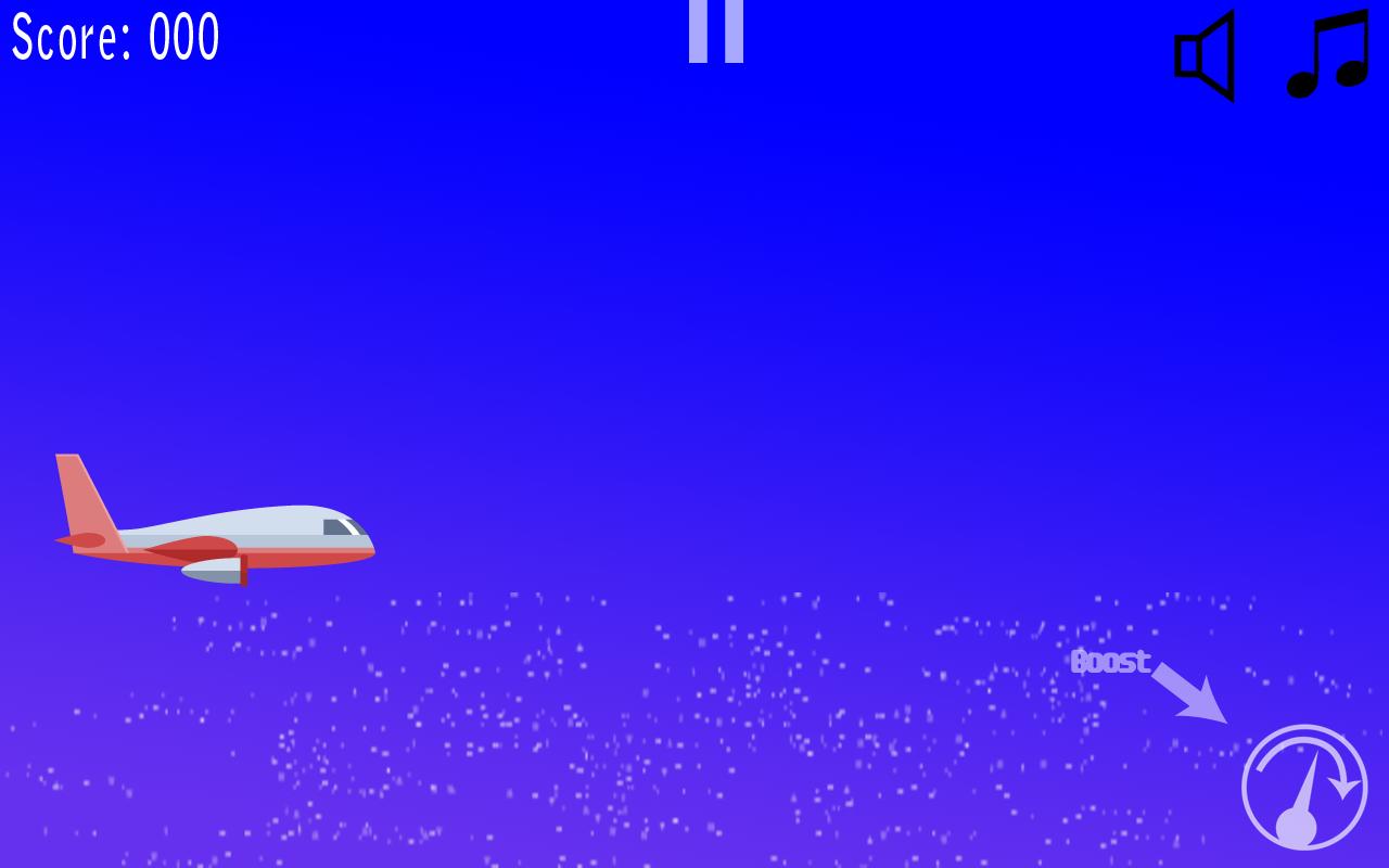Turbo Airplane Fast 9