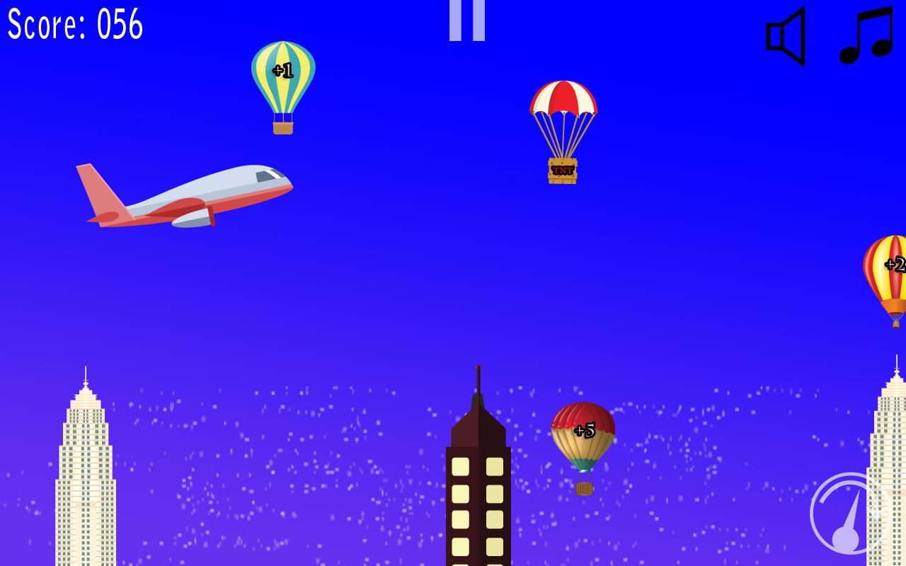 Turbo Airplane Fast 2
