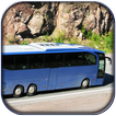 Bus Driving Hill Trạm Sim