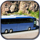 Bus Driving Hill Station Sim-APK