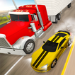 Turbo Car Traffic Racer