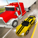 Turbo Car Traffic Racer APK