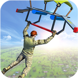 Frontline Counter Fury: World War Elite Strike icon