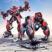 Robot Transforming Gorilla Attack: Gorilla Games