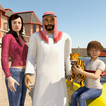 Virtual Happy Family: Billionaire Family Adventure