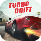 Turbo Drift 3D icône
