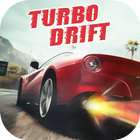 Turbo Drift 3D simgesi