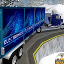 euro truck driver-APK