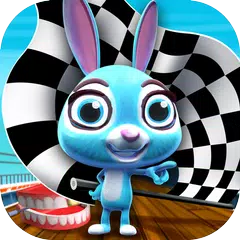 download Coniglietto Gioco di Corse APK