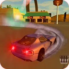 Descargar APK de Turbo GT Luxury Car Simulator