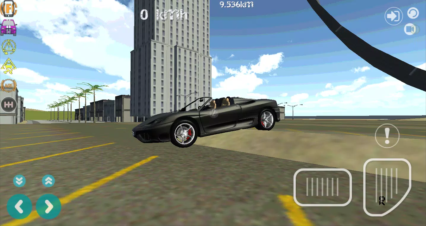 1060  Luxury Car Simulator Mod Apk Download  Latest HD