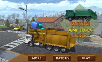 Garbage Dump โปสเตอร์