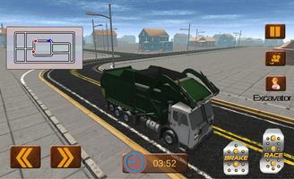 Müllhalde Screenshot 1