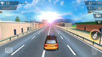 Turbo Racing Fever تصوير الشاشة 2