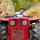 petani nyata traktor sim 2016 APK