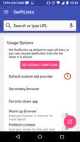 SwiftLinks screenshot 6