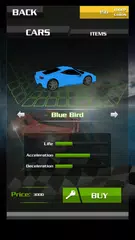 Turbo Car Racing APK download