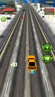 Turbo Car Racing Screenshot 2