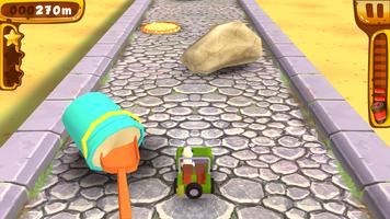 Racing Game untuk anak-anak screenshot 3