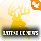 turbo uc news trending tips icon