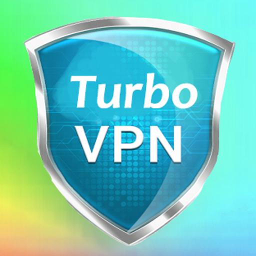 Turbo Master VPN - Ulimited Free VPN Hotspot