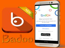 برنامه‌نما Tips Badoo Pro عکس از صفحه