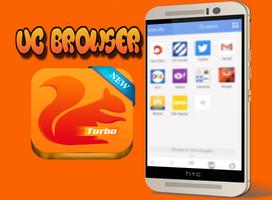 Tips Uc Browser Pro Affiche