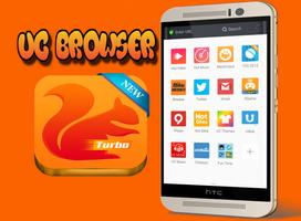 Tips Uc Browser Pro capture d'écran 1