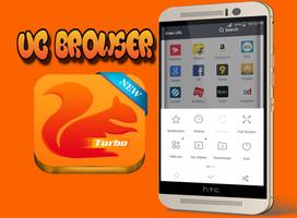 Tips Uc Browser Pro capture d'écran 2
