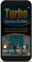 Turbo Course Builder gönderen