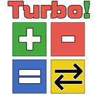 !Turbo! Calculator & Converter ไอคอน