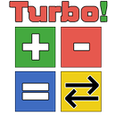 !Turbo! Calculator & Converter aplikacja