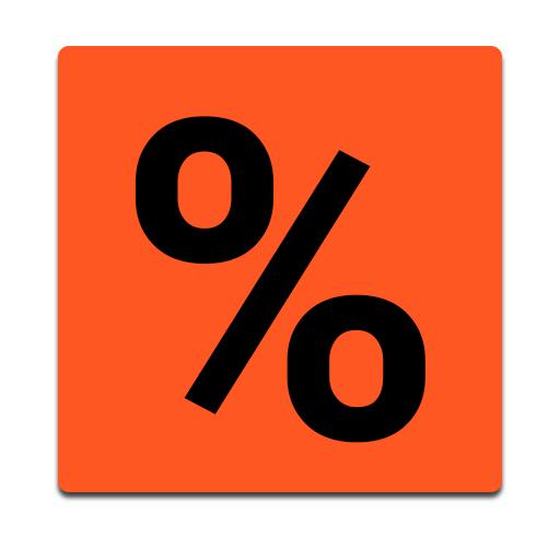 Basic Percentage Calculator