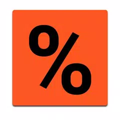 Basic Percentage Calculator アプリダウンロード