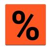 Basic Percentage Calculator