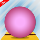 Rolling Ball 3D: Sky APK