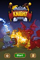 Good Knight Story الملصق